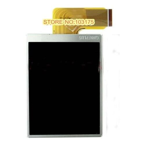 LCD Display Screen For FUJIFILM Fuji S1600 S1770 S1800 S2500 S2600 S2700 TypeA