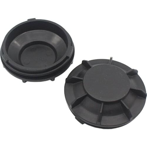 1Pair Headlight Rear Cap Scooter Parts Headlamp Cover For Honda CBR600RR F5