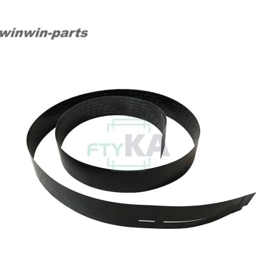 1PC Scanner Flat Flex Cable for HPM1005MFP HP M1136 M1216 M1213 M1132 M1120 HPP1005 1536