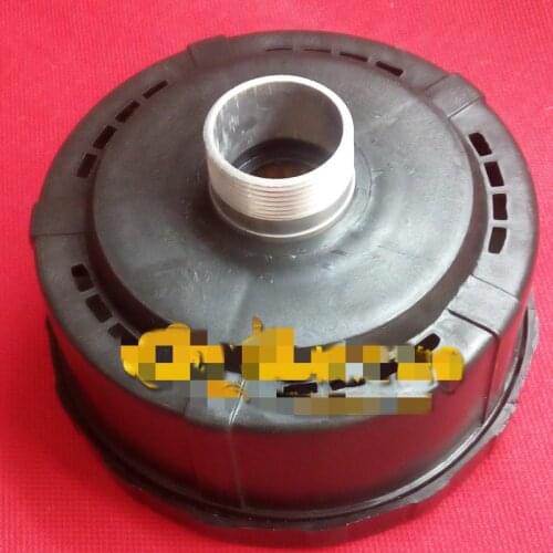 1pc air compressor 90 silencer 1 inch 33mm coarse teeth filter Air pump air compressor accessories