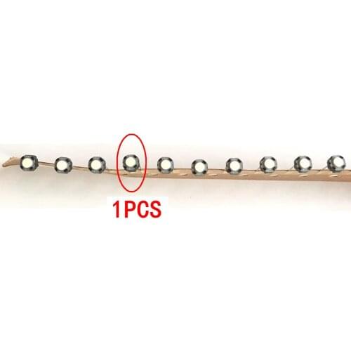 1000PCS/LOT Black Switch DSG1117 For CDJ2000 CDJ900 CDJ850, CDJ400, CDJ350, DDJ-S1 & DDJ-T1 PLAY PAUSE CUE DSG 1117