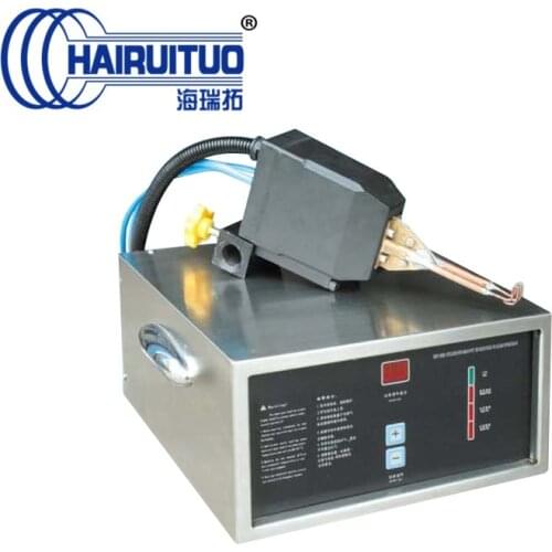 3KW Welding machine Ultra-high frequency induction heater machine