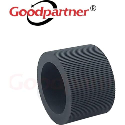 60PC 8327538 Scanner Feed Pickup Roller Rubber for Kodak i1840 i4000 i4200 i4250 i4600 i4650 i5000 i5200 i5600 i5800 i5850 i750