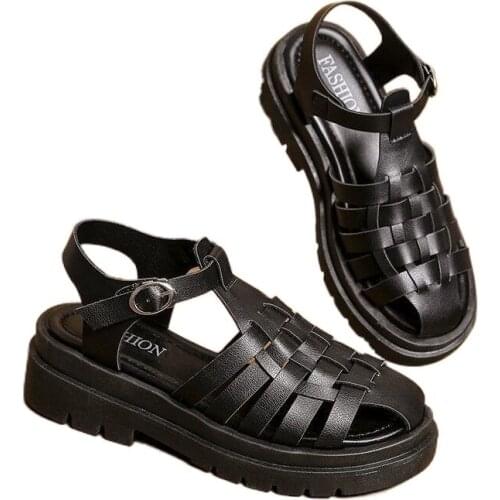 BabeBcBd Beach Shoes