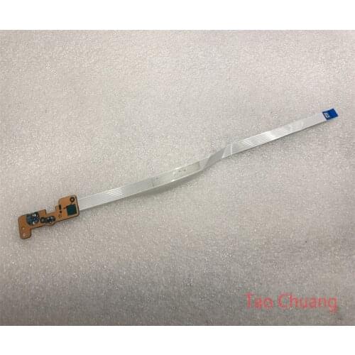 FOR DELL INSPIRON 5567 5767 power switch board LS-D806P ODD DVD interface LS-D808P indicator flashing light LS-D803P