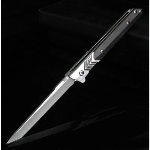 FOMALHAUT Multifunction Knives