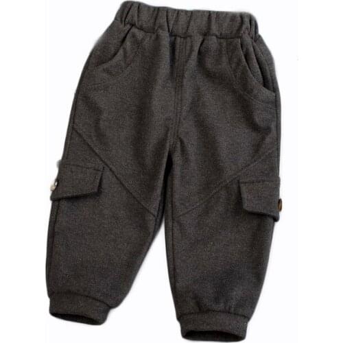 Хлопковые штаны для малышей ITFABS China At AliExpress