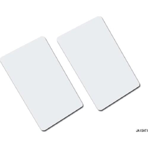 Time Attendance Card ID Thick Card ID Access Control Proximity Card