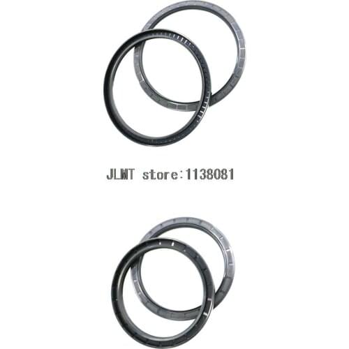 Fork OIL SEAL fit TM 250 MX 250 2007 - 2009 50X63X8 50 63 8 mm