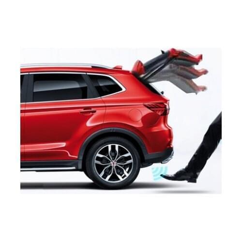 For TOYOTA CAMRY foot sensor car accessories