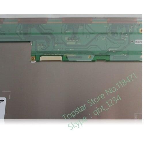 Original New 15'' TFT LTM150XO-L21 LTM150XO L21 LCD screen for Industrial equipment LCD Display for SAMSUNG