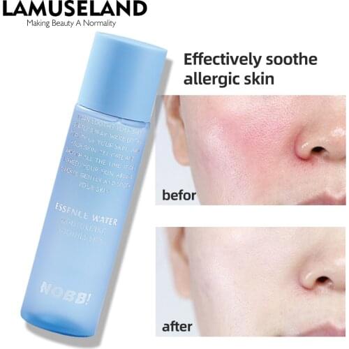 VC Brightening Essence Toner Essence Water Moisturizing Soothes Skin 155g #N0301