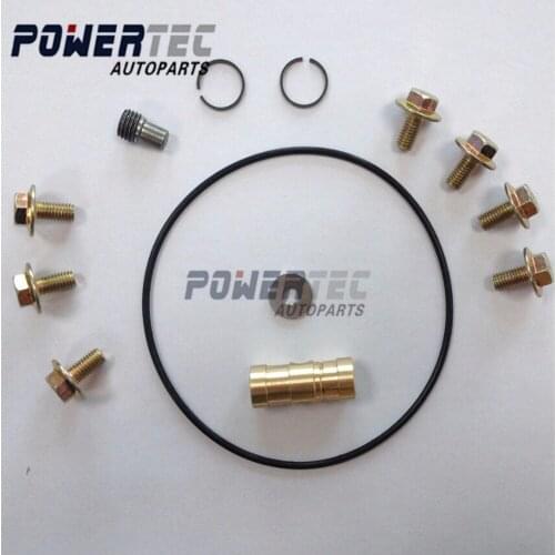 Buy a Turbos rebuild service kit GT1238S repair kit 708116 / 708837 / 724961 / 724808 / 712290 for Mercedes Smart-MCC