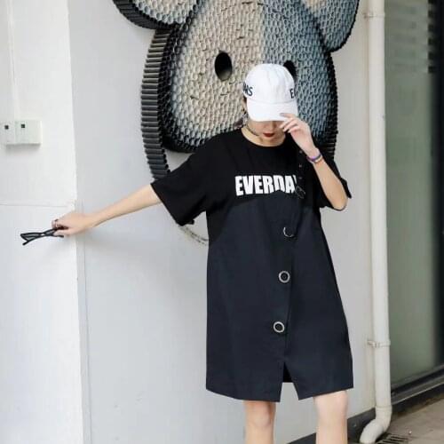 Черные летние платья Rutile China At AliExpress