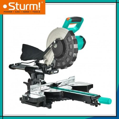 STURM! Miter Saws
