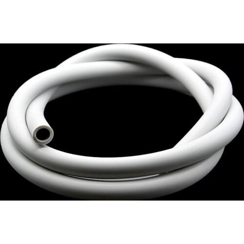 High quality dental pipes silicone weak Suction Tubes Hose Pipes Dental unit spare parts