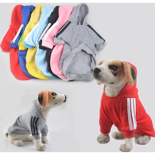 Wu Fang Sweaters For Dogs
