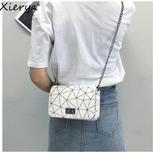 Женские белые сумки Xierya China At AliExpress