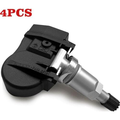 1pc 4H231A159CD Original TPMS Car accessories Alarm Monitor System For Jaguar Tire Pressure Sensor For Super V8/Vanden Plas
