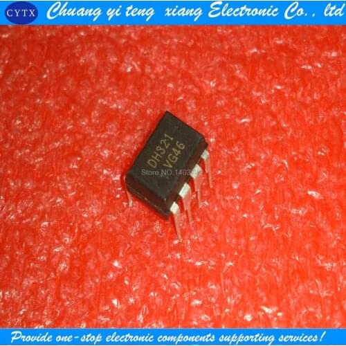 DH321 DIP8 10pcs/lot