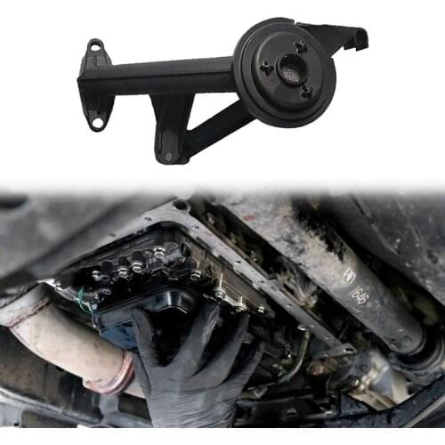 For Ford Focus Fiesta Peugeot Citroen 1.6 Tdci Oil Sump Pick Up Strainer Pipe 1483825 2S6Q-6615-AC 1018.66