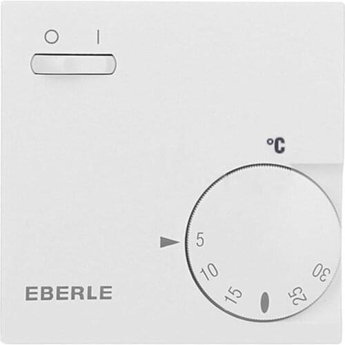 Eberle Instruments For Measurement And Analysis