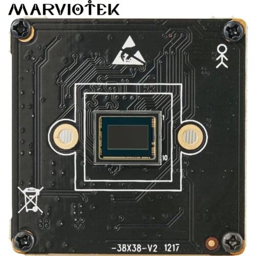 MARVIOTEK CCTV Cameras