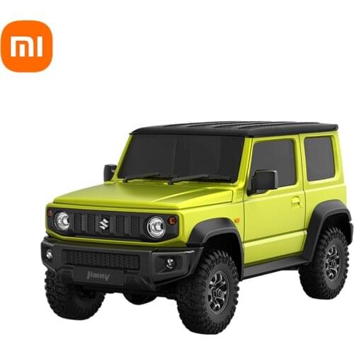Xiaomi Intelligent Remote Control Car Road Racer 1:16 Electric Race Car Remote Control Car Molded Toy Children Boy Car