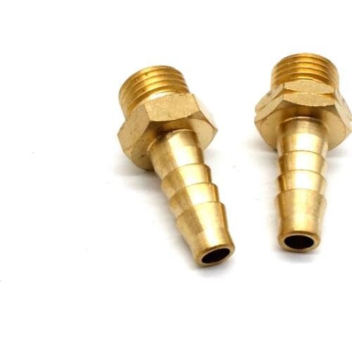 Mini Gas Little Torch Connector Suit Oxygen Acetylene Welding Soldering Kit