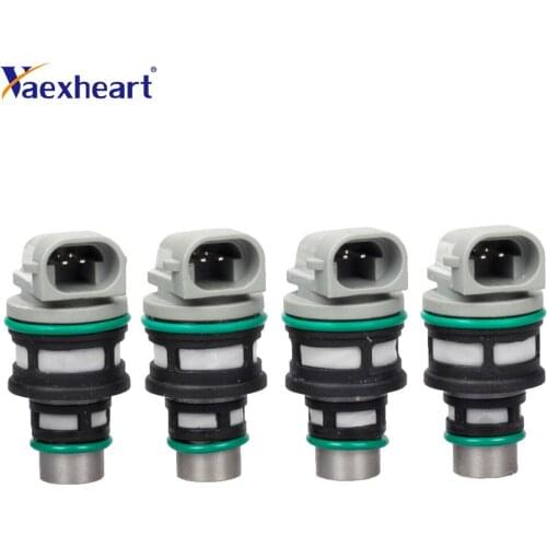 New Fuel Injector for Chevrolet Buick Isuzu Oldsmobile Pontiac Cavalier - FJ100