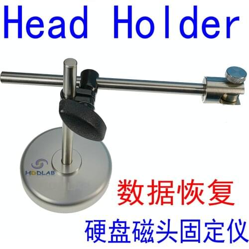 Hard Disk Opener, Head Holder, Head Replacement Tool, Data Recovery