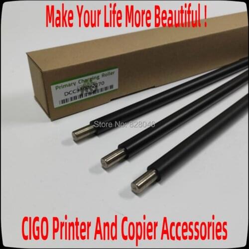 Primary Charging Roller For Fuji Xerox Workcentre 7425 7428 7435 Color Printer,For Xerox WC 7425 7428 7435 Primary Charge Roller