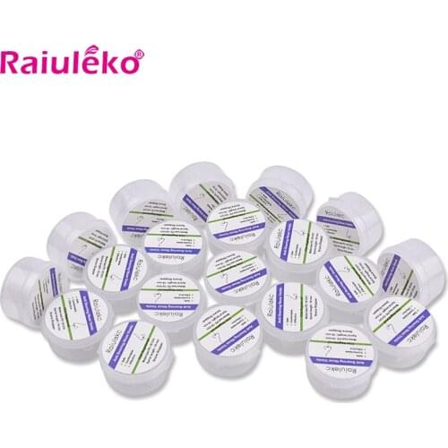 Raiuleko Snoring Clips