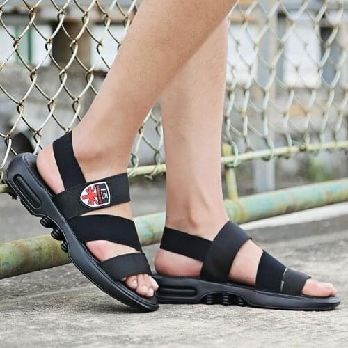 Shoecasual roman sandale mens on de geta walking s men for waterproof white sandalia gladiator sandal slippers breathable large