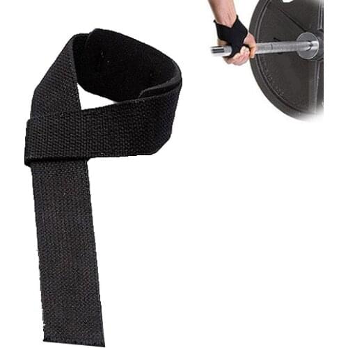 1Pc Gym Power Training Weight Lifting Wrap Brace Strap Wrist Support Guard weight lifting