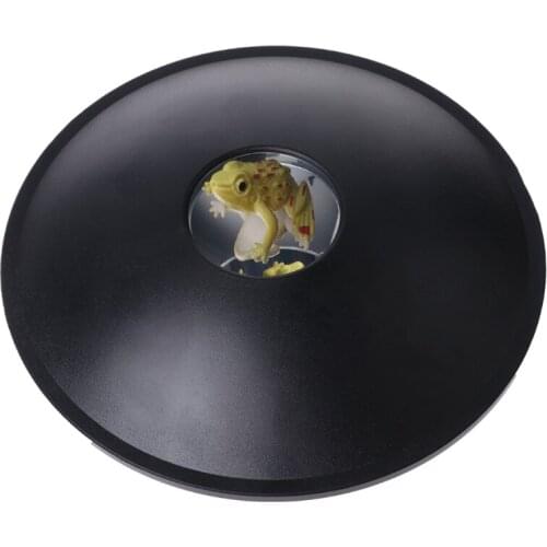 3D Mirascope Toy Optical Hologram Image Science Education Magic Toy Kids Gift