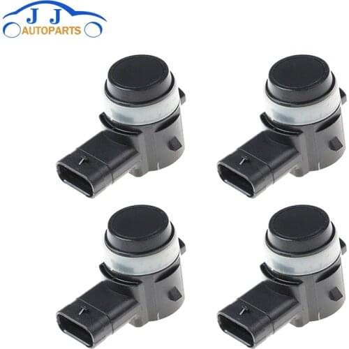 4PCS/Lot New PDC Parking Sensor For Golf 7 MK7 PLA 2.0 OPS Parking Assist Sensor Probe 5Q0919297A
