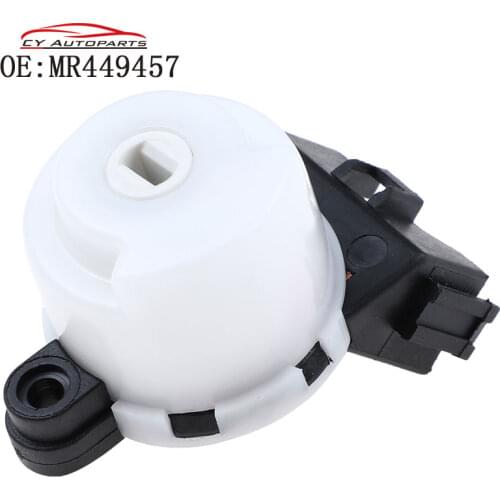6 Pins Ignition Starter Switch For MITSUBISHI GRANDIS LANCER OUTLANDER 2004 - 2010 MR449457 MN113754