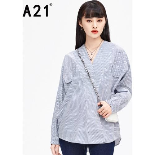 Женские блузки A21 China At AliExpress