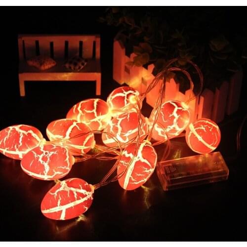 Chouettie Bear LED Garlands