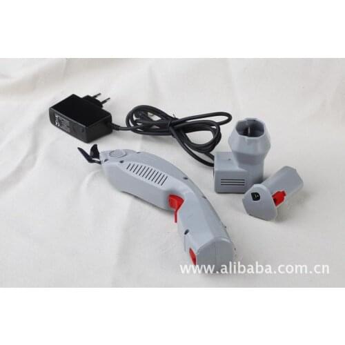 Electric scissors / electric cutting / cutting equipment / sewing equipment / curtain cutting equipment