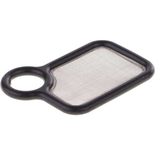 Solenoid Gasket Valve Filter for Honda Accord Civic Crosstour CR-V Element