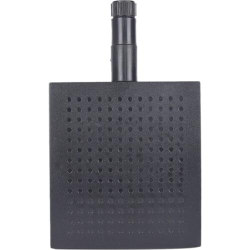 Hot sale 1Pc 2.4G 5.8Ghz 12dBi Panel Wi-Fi Antenna Directional RP-SMA High-gain For FPV Drone