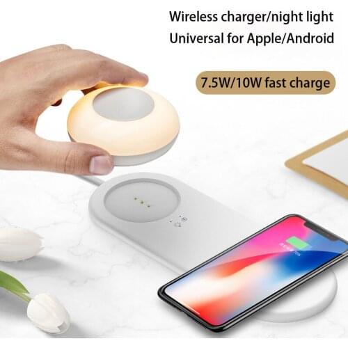 HUEYES LED Night Lights