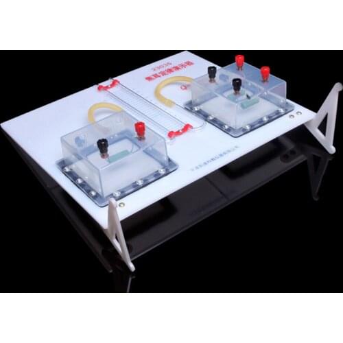 Joule Law Demonstrator Junior High School Physics Experiment Teaching Instrument and Equipment
