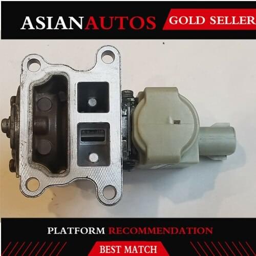 OEM 22270-74010 22270-0A040 2227074010 222700A040 Idle Air Control Valve for Toyota Camry Celica 2.0L 1987 1988 1989 1990 1991