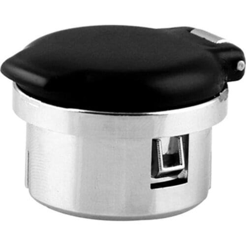 Dash Power Outlet Cover Wear-resisting Automobiles Interior Parts for Chevrolet Silverado Suburban Tahoe 07-13 20983936