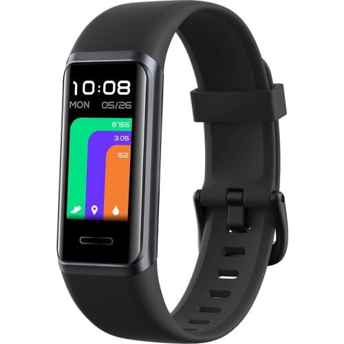 Fashion Fitness Smart Watch For Men And Women 1.05 Inch Touch Colour Display Fitness-Tracker Sports Wristbands Smartwatch#g3