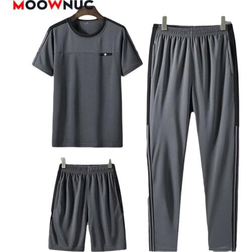 Moownuc Mens Summer T-shirts