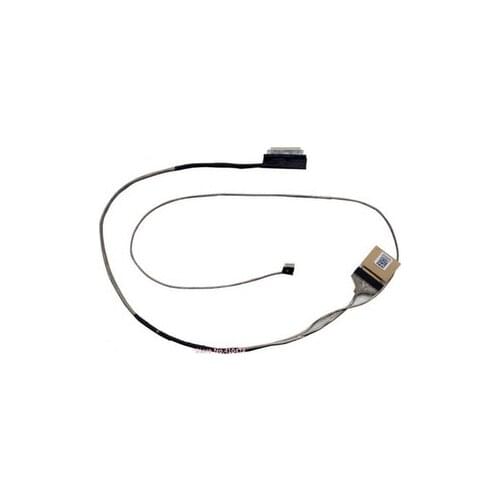 WZSM NEW LCD Video Cable for DELL INSPIRON 5547 5548 5455 5545 5543 5000 0FG0DX DC02001X000 Non-Touch LCD Cable